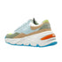 TENIS CELESTE Y03656 P8106 HA696 DIESEL